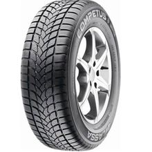 Lassa 275/40 R20 106H XL Competus Winter 2 Plus Kış Lastiği 2024
