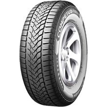 Lassa 275/45 R19 108Y Competus XL H/P 2 4X4 Yaz Lastiği Üretim Yılı: 2023