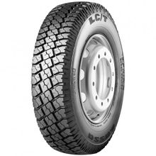 Lassa 8.50R17.5 121/120M M+S LC/T Kış Lastiği