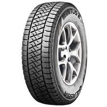 Lassa Wintus 2 185/75R16C 104/102R Kış Lastiği