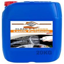 Lastik Parlatıcı 20KG