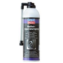 Lastik Tamir Spreyi 500 ml (6 Adt/K)