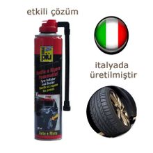 Lastik Tamir Spreyi