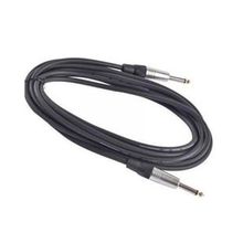 Lastvoice EC-15 6,3 mm 15 mt Enstrüman Jak Kablosu