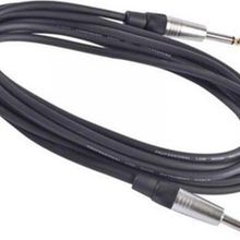 Lastvoice EC-20 6,3 mm 20 mt Enstrüman Jak Kablosu
