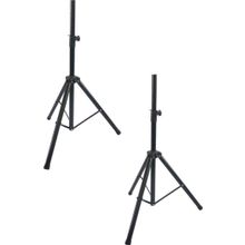 Lastvoice KB01X Kabin 2'li Hoparlör Standı