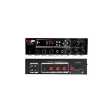Lastvoice Large Paket-4 Hoparlör ve Anfi Anons Ses Sistemi Seti