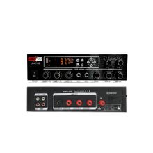 Lastvoice LV-2100 2 Bölgeli Hat Trafolu Stereo Anfi