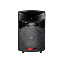 Lastvoice LX-08 8 inç 350 Watt Profesyonel Kabin Hoparlör