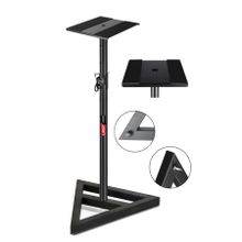 Lastvoice MNT-200 87-147 cm Stüdyo Referans Monitör Standı