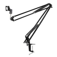 Lastvoice NB39 Pro Masa Tipi Mikrofon Standı