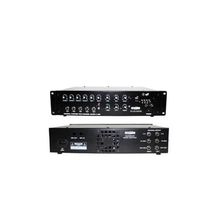 Lastvoice PLUS-6500 Stereo Çift Trafolu Mikser Anfi