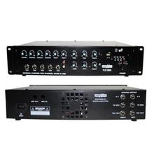 Lastvoice PLUS-6800 Stereo Çift Trafolu Mikser Anfi