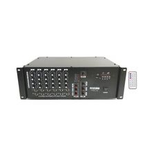 Lastvoice PRİME-500W Ekho ve Reverbli Cami Anfisi