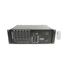 Lastvoice PRİME-500W Hat Trafolu Mikser Anfi