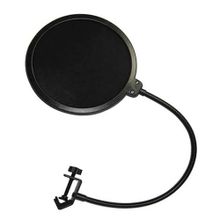 Lastvoice PS-01 Stüdyo Pop Filtre Çift Katman Pop Filter