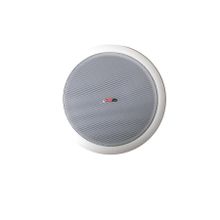 Lastvoice TVX-6 16 cm 15 Watt 8 Ohm Alçıpan Tavan Hoparlörü