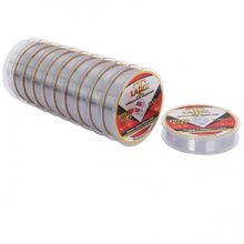 Latex 100 mt 0.35 mm Monoflament Süper Soft Olta Misina