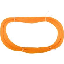 Latex Çile Sarı 1000 mt 0.60 mm Effe Misina