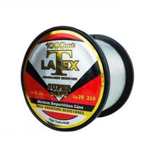 Latex Effe 0.35 mm x1000 mt Super Soft Monofilament Olta Misinası