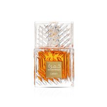 Lattafa Khamrah EDP 100 ml Unisex Parfüm