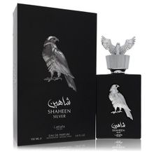 Lattafa Shaheen Silver Edp 100 ml Unisex Parfüm