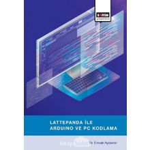 Lattepanda ile Ardunio ve PC Kodlama - Emrah Aydemir