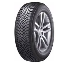 Laufenn 195/50 R16 88V XL G FIT 4S LH71 Dört Mevsim Lastiği 2024