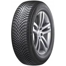 Laufenn 195/55 R16 91H XL G FIT 4S LH71 Dört Mevsim Lastiği 2024