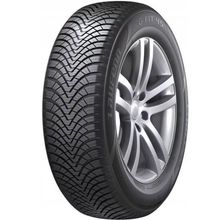 Laufenn 195/55 R16 91H XL G FIT 4S LH71 Dört Mevsim Lastiği