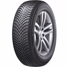 Laufenn 195/60 R16 89H G Fit 4S LH71 Dört Mevsim Lastiği