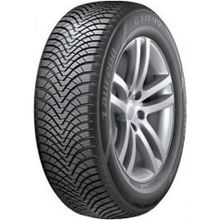 Laufenn 205/50 R17 93W XL G FIT 4S LH71 Dört Mevsim Lastiği