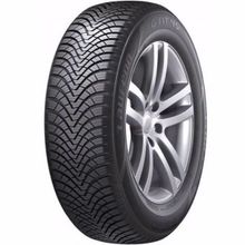 Laufenn 205/55 R17 95V XL G fit 4S LH71 Dört Mevsim Lastiği