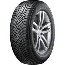 Laufenn 205/65 R16C 107/105T I Fit Van LY31 3PMSF 8PR Kış Lastiği 2023