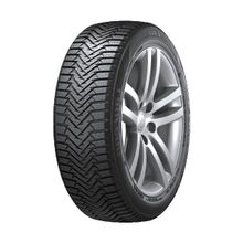 Laufenn 215/55 R16 93H I FIT+ LW31+ Kış Lastiği