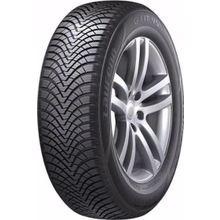 Laufenn 215/55 R16 97V XL G FIT 4S LH71 Dört Mevsim Lastiği 2024