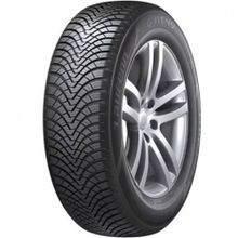 Laufenn 215/55 R16 97V XL G FIT 4S LH71 Dört Mevsim Lastiği