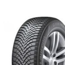 Laufenn 215/55 R17 98W XL G Fit 4S LH71 Dört Mevsim Lastiği