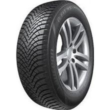 Laufenn 215/55 R18 99V XLG Fit 4S LH71 Dört Mevsim Lastiği 2024