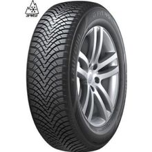 Laufenn 225/50 R17 98V XL G FIT 4S LH71 Dört Mevsim Lastiği 2024