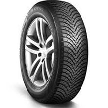 Laufenn 235/45 R17 97Y XL G Fit 4S LH71 Dört Mevsim Lastiği