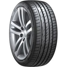 Laufenn 235/55 R18 100V S FIT EQ+ LK01+ Yaz Lastiği