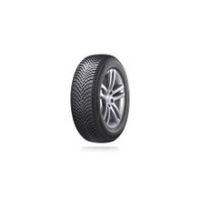 Laufenn 235/55 R19 105W XL G Fit 4S LH71 SUV Dört Mevsim Lastiği 2024