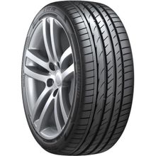 Laufenn 235/65 R17 108V XL S FIT EQ+ LK01+ Yaz Lastiği 2023
