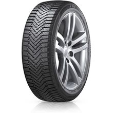 Laufenn 245/40 R18 97V XL I FIT+ LW31+ Kış Lastiği 2023