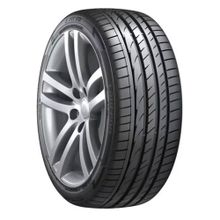 Laufenn 255/45 ZR20 105W XL S FIT EQ+ LK01+ Yaz Lastiği 2023