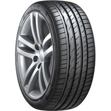 Laufenn 255/65 R17 110H S Fit EQ+ LK01 Yaz Lastiği 2024