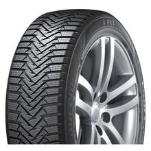 Laufenn I Fit LW31 195/55R16 87H 4PR Kış Lastiği