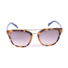 Laura Ashley La 4-830 2A 54-19 Kahverengi Unisex Güneş Gözlüğü