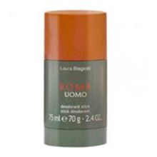 Laura Biagiotti Roma Uomo 75 ml Erkek Deodorant Stick